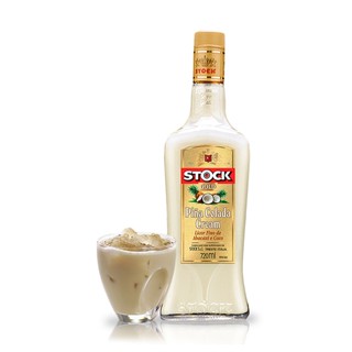 Licor Stock Pina Colada Cream 720ML