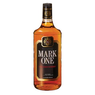 Whisky Mark One 980ML