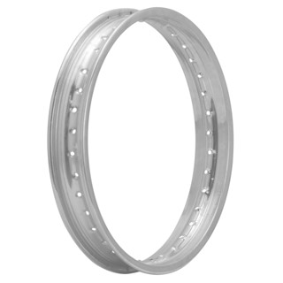 Aro de Roda 18 X 215 Cromo Forte Traseiro Xl / Xlx / Nx/ Xr 200 / Lander 125 / 250 / Ténéré 250