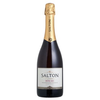 ESPUMANTE SALTON DEMI SEC 750ML
