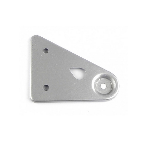 Suporte Farol Fazer L/D Cinza Cometa