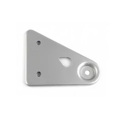 Suporte Farol Fazer L/D Cinza Cometa