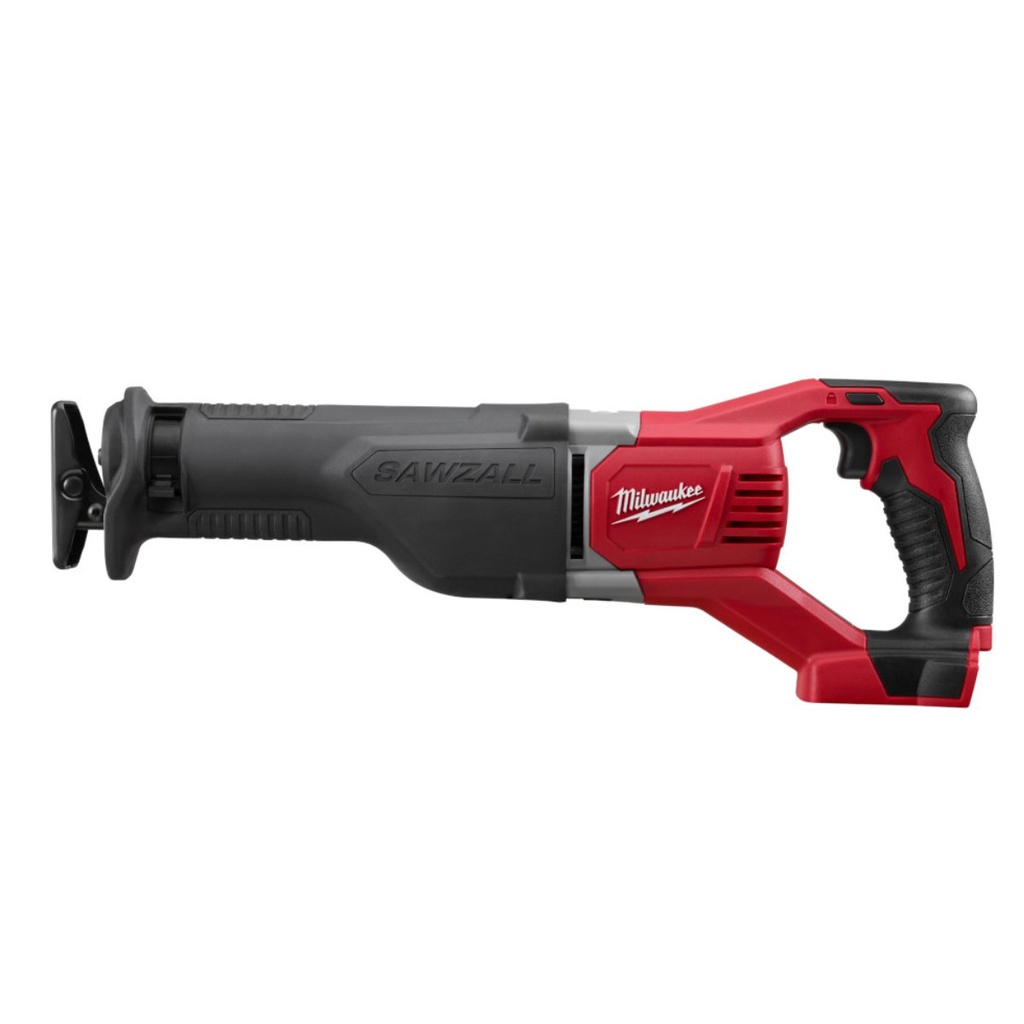 Serra Sabre - 18v 2621-20 Milwaukee