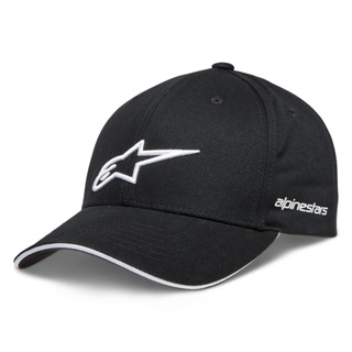 BONÉ ALPINESTARS ROSTRUM