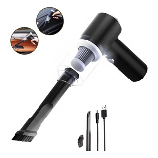 Aspirador De Pó Sem Fio Vertical Portátil Recaregável Bivolt em Oferta na Shopee