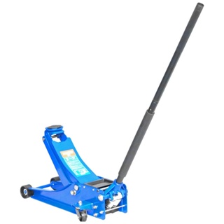 Macaco Hidráulico Tipo Jacaré Rebaixado Suporta 3 Toneladas - FortG em Oferta na Shopee