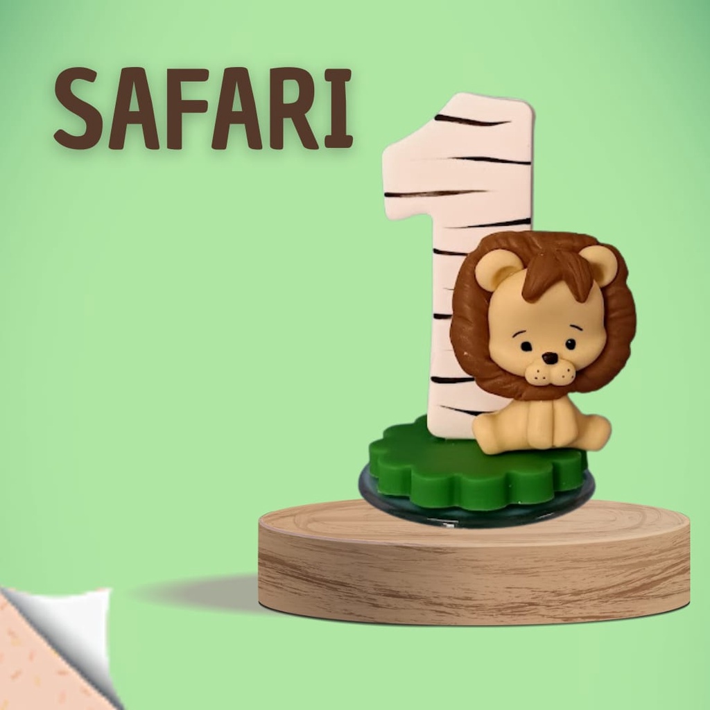 Bolo Safari: Guia Completo e Onde Comprar | BuscaProdutos