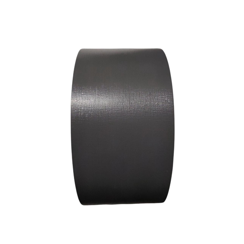 Fita De Borda Pvc Madeira Cinza Cromato Colore Greenplac 64mm x 10m Acabamento Moveis Mdf