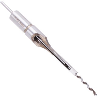 Broca Furo Quadrado 6,4mm para Madeira