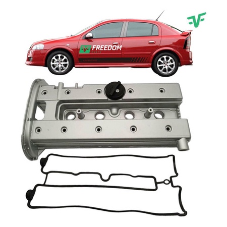TAMPA DE VALVULA MOTOR GM VECTRA ASTRA ZAFIRA 2.0 16V 90501942 - 1997 A 2010