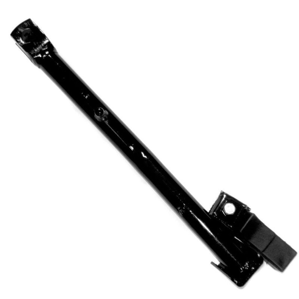 Cavalete Lateral Cromo Forte C/ Borracha Tdm 225 1997 A 2005