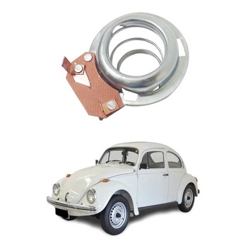 Soquete Fixar Lâmpada Farol Fusca Até 1975 em Oferta na Shopee