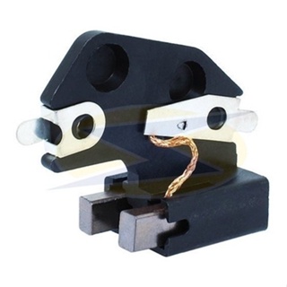 Porta Escova Alternador Delco Opala Caravan Chevette - 2203 em Oferta na Shopee