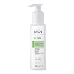 Bio-Acne Gel Cleanser - 120ml Bioage