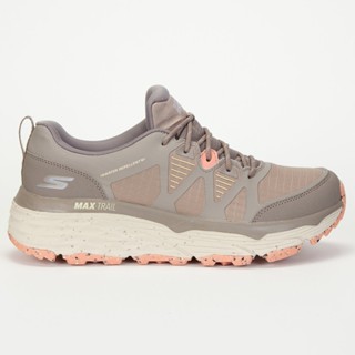 Tênis Skechers Max Cushioning Elite Trail Feminino Aventura - Trail