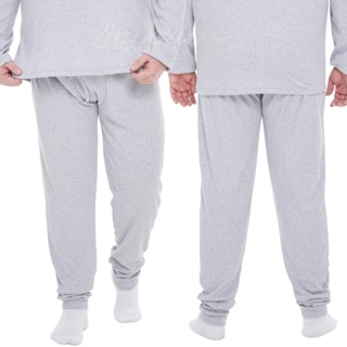 Ceroula Ribana Masculina Segunda Pele Basica Confortavel Modelo Long John Tecido Canelado Plus Size em Oferta na Shopee