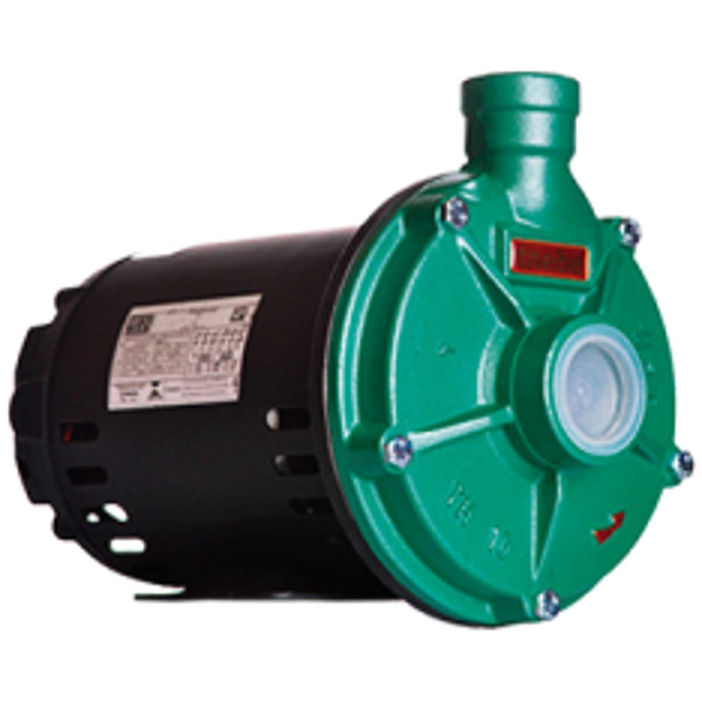 BOMBA CENTRIFUGA THEBE TH-16 NR 3CV TRIFASICA 220/380V IR3 IP-21 RT 159 MOTOR NOVA