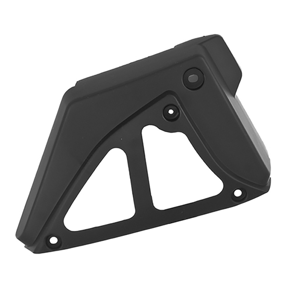 Tampa Lateral Peça Acessório Para Moto Titan 150 2004 2005 2006 2007 2008