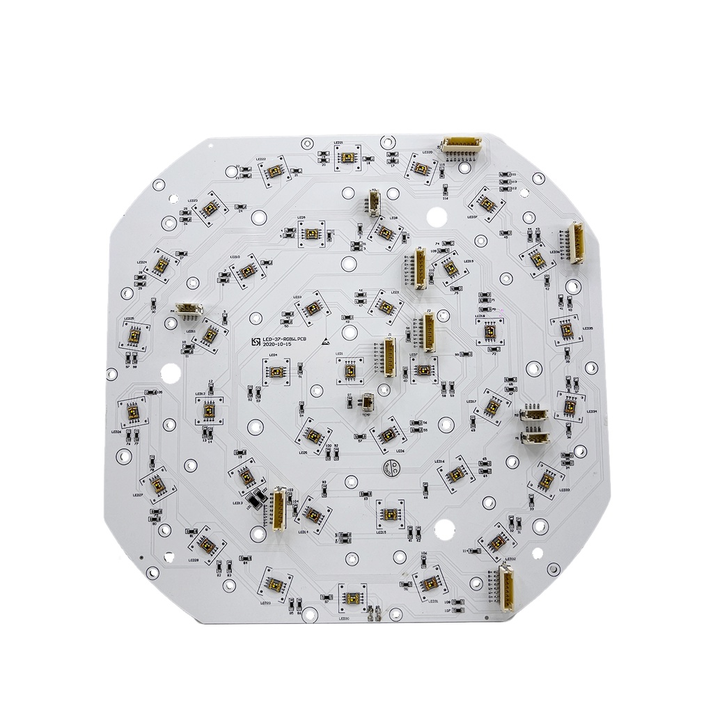 PLACA DE LED REPOSIÇÃO P/ MOVING WASH ONE PRO W700