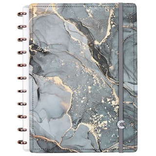Caderno Inteligente grande Ônyx CIGD4131