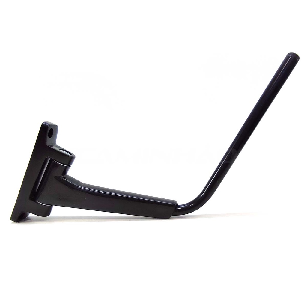 Braço Espelho Retrovisor Ford Cargo 712 / 815 / 2425 / 2626 / 2631 - LD - 2009... (BF5X17K7118A / BF5X17532A / B