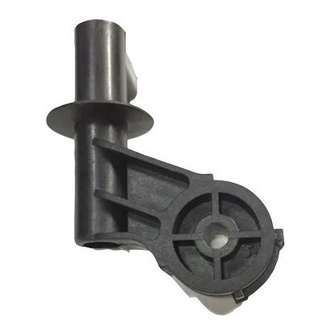 Suporte Articulador Do Motor Para Ventilador Ventisol Preto