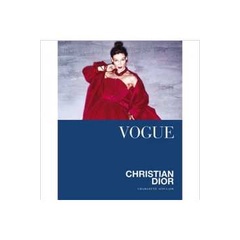 Vogue - Christian Dior autor Charlotte Sinclaire