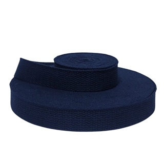 Alça de Algodão CCE 3 cm Marinho - 01 Metro em Oferta na Shopee