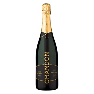 ESPUMANTE CHANDON EXTRA BRUT BLANC DE NOIR 750ML