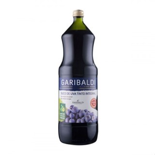 Suco de Uva Integral Garibaldi 1,5 Litros