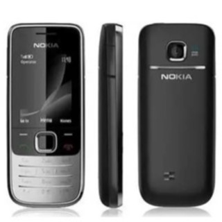 Original nokia2730 Classic Straight Button Rádio Móvel De Apoio Para Alunos Longos em Oferta na Shopee