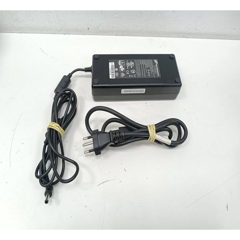 Fonte Carregador Avell 19v 7.89a 150w Fsp150 Abbn3 Garantia