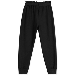 Calça Infantil Menina Tricô Marisol