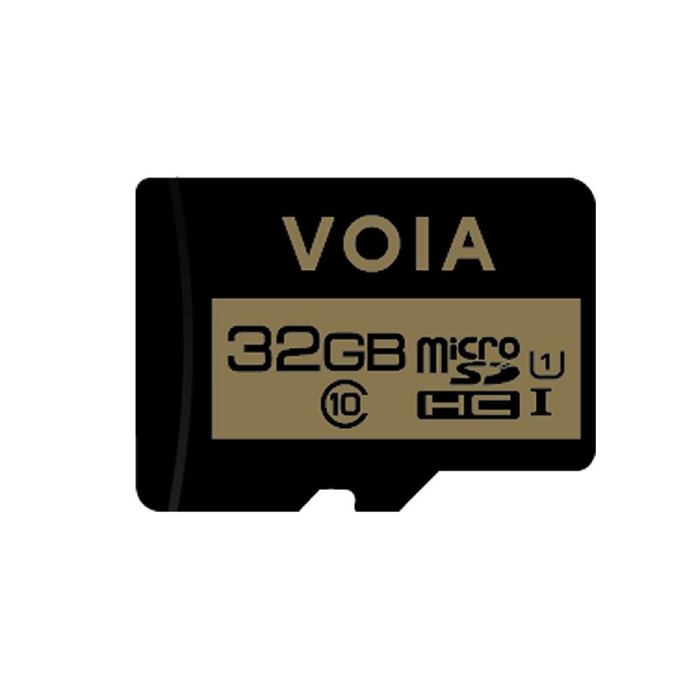 Cartao de Memoria SD 32GB Class 10 Sem Adaptador