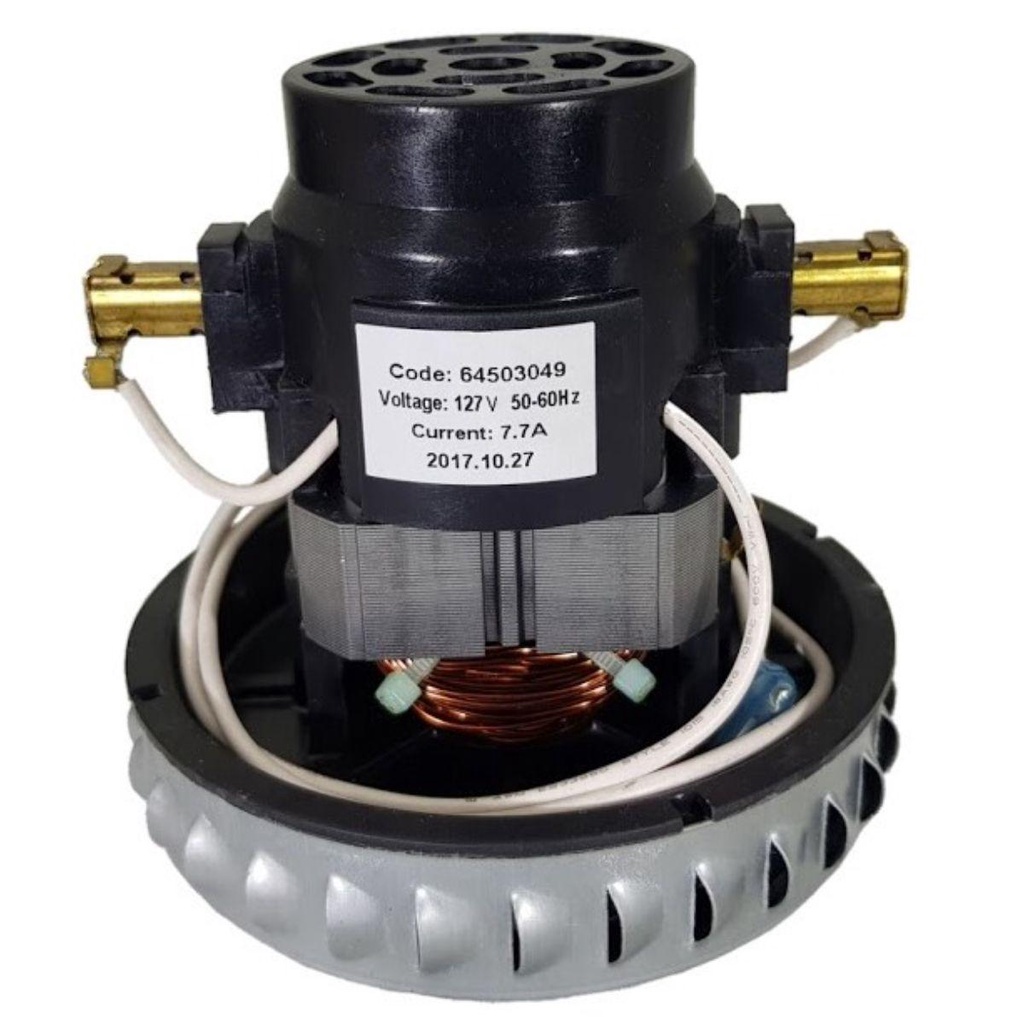 Motor 110V Para Aspirador de Pó Electrolux AWD01