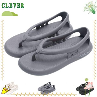 CLEVER Flip-Flop De Verão Com Sola Antiderrapante EVA