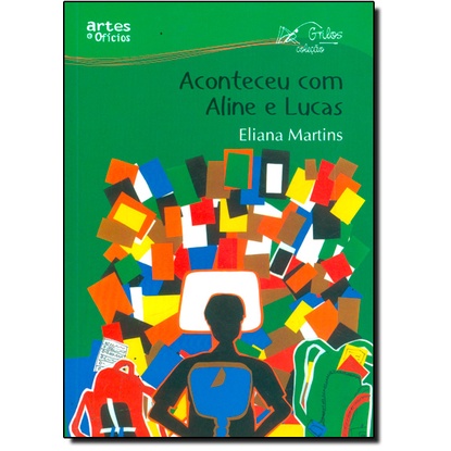 Aconteceu Com Aline e Lucas