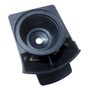 Porta Cápsula Cafeteira Dolce Gusto Arno Nescafé Mini Me DMM0, DMM8 - Preta F927