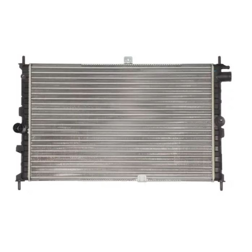 RADIADOR MONZA TUBARÃO KADETT IPANEMA 1.8 2.0 ANO 1989 1990 1991 1992 1993 1994 1995 1996