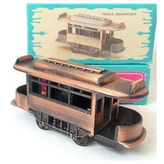 Apontador Antigo de Metal: Onde Comprar | BuscaProdutos