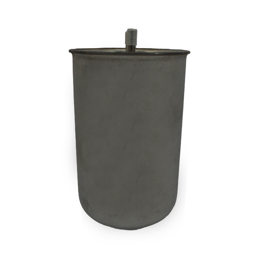 Reservatório Aço Inox Purificador ACQUA COLORMAQ-Original