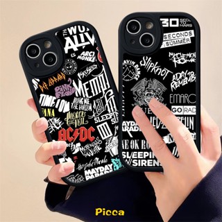 Para Samsung A13 A04s A04s A04 A14 A12 A33 A22 A20 A50s A21s A52s A53 A50 A10s A52 A32 A11 A72 A03s A30s A20s A73 A31 A51 A23 A02s A03 A71 Marca Da Moda Estojo De Etiquetas De Grafite