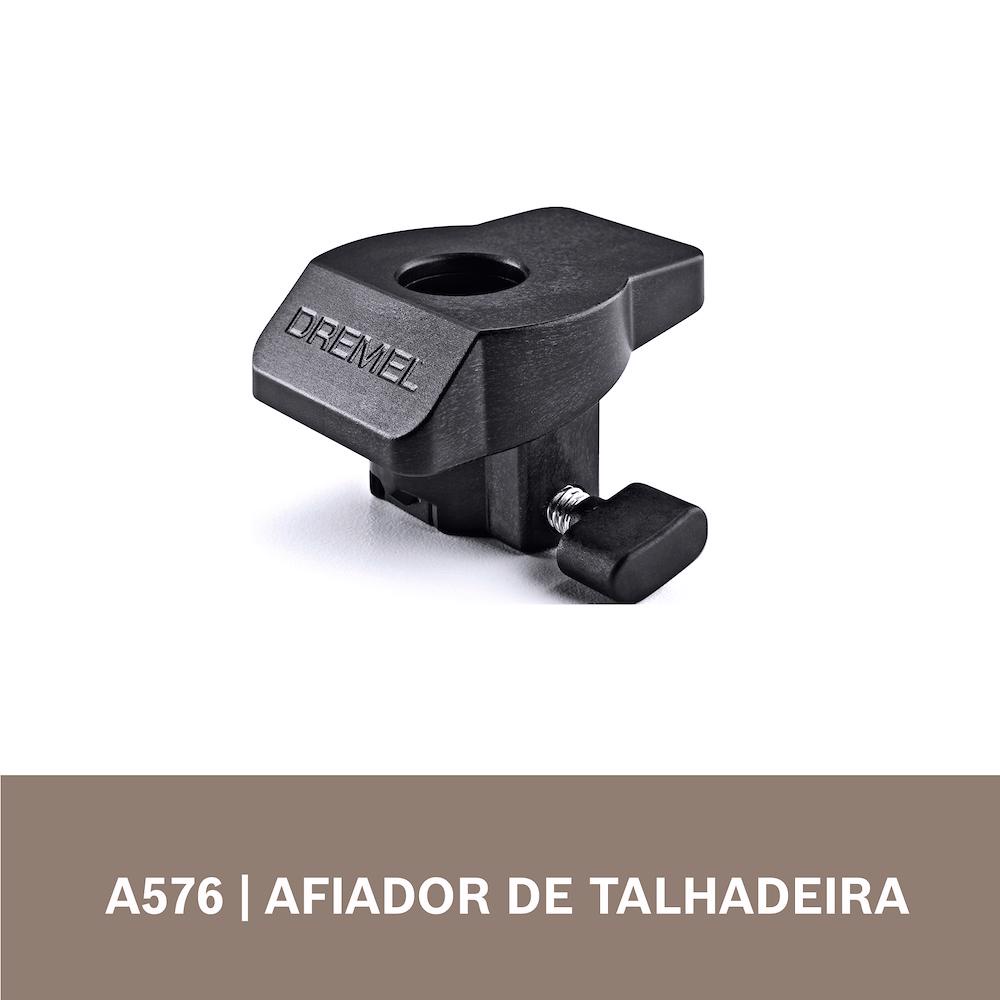Guia para Lixar e Esmerilhar A576 - Dremel em Oferta na Shopee