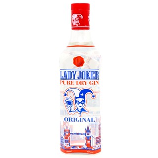 LADY JOKER ORIGINAL PET 980ML