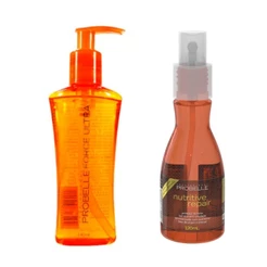KIT Fluido Relax 140ML + Nutritive Repair 120ML - Probelle