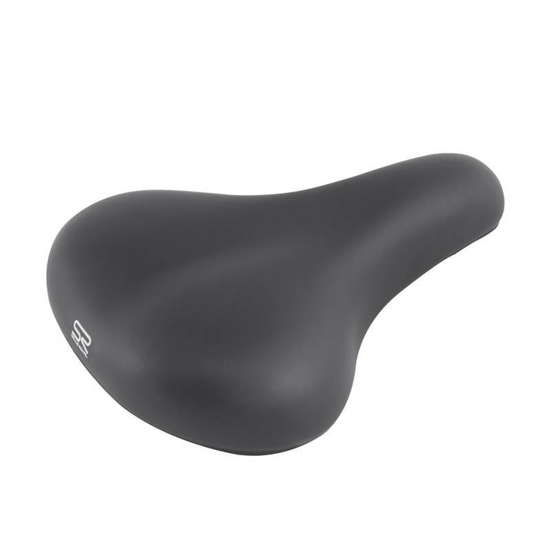 Selim Largo Shiver Beach 2 Molas banco bicicleta Bike Carrinho confortável Caloi Monark Tropical