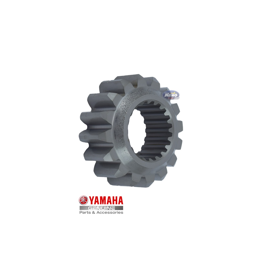 Engrenagem Primária 2ª Marcha YZ 250F Original Yamaha