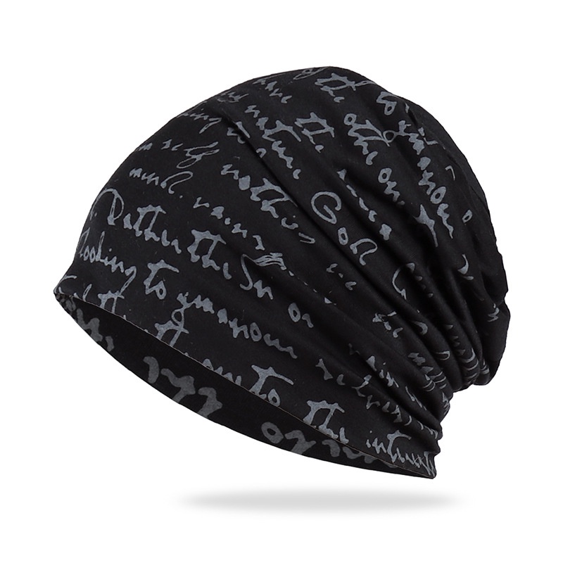 Chapéu Para Mulher Skullcap Homem De Feijão Unisexo Senhoras Quentes Bonés De Inverno Outono Moda Exterior Boné Hip-hop
