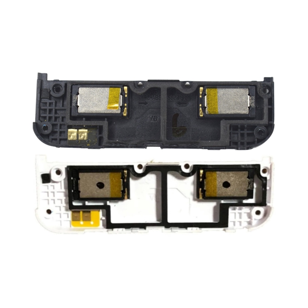Alto Falante Campainha Viva Voz Buzzer Compatível Vibe K5 (a6020) Original