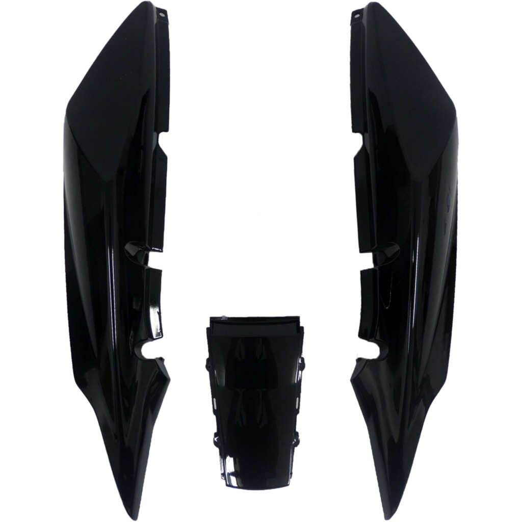 CARENAGEM TRASEIRA RABETA TWISTER 250 2006 A 2008 em Oferta na Shopee